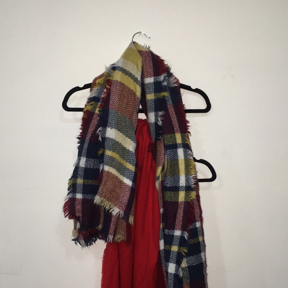 Scarf Bundle